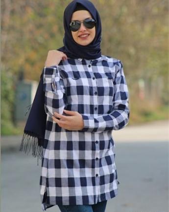 عکس پیراهن مردانه دخترانه