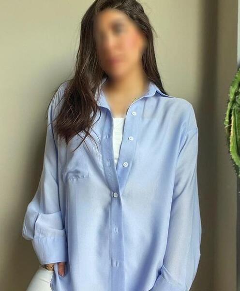 عکس پیراهن مردانه دخترانه
