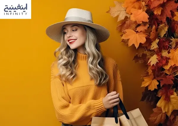 عکس های مردانه پاییزی