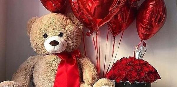 عکس ولنتاین چینی