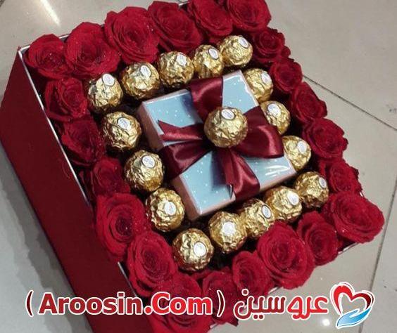 عکس ولنتاین چینی