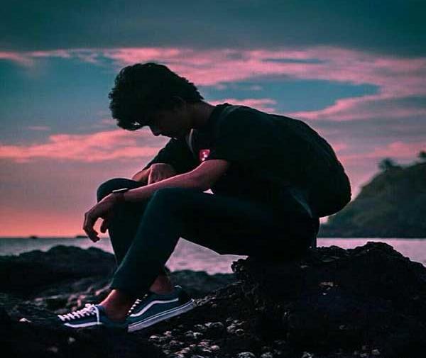 عکسهای خاص پروفایل مردانه