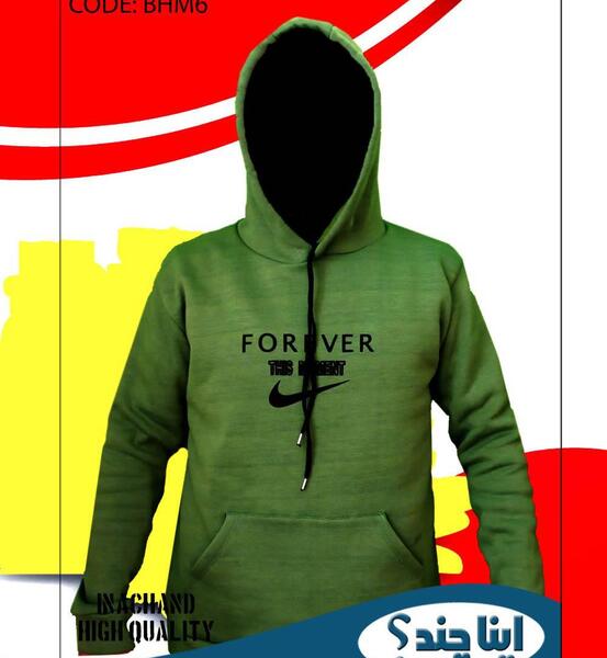 عکس هودی مردانه اسپرت