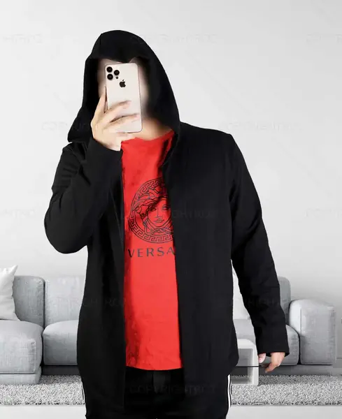 عکس هودی مردانه جدید