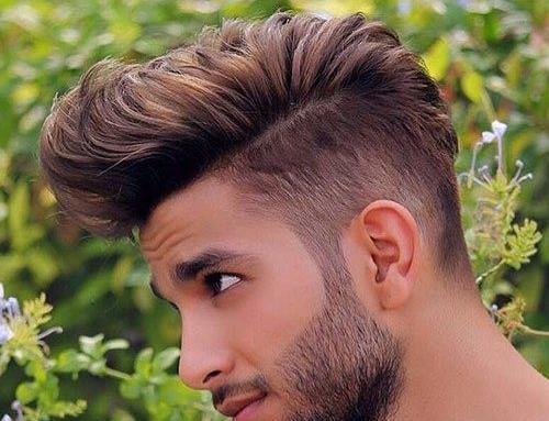 عکس های ریش مردانه