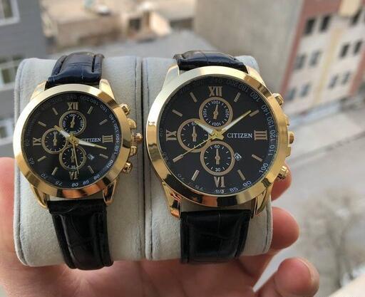 عکس ساعت مردانه کادو