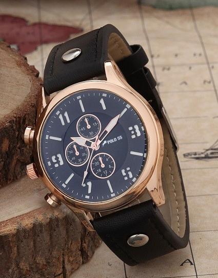 عکس ساعت مردانه شیک اسپرت