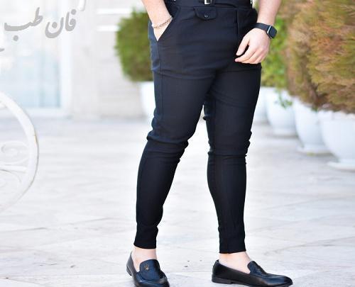 عکس شلوار مردانه