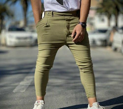 عکس شلوار مردانه