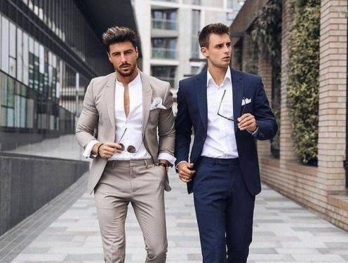 عکس شلوار مردانه