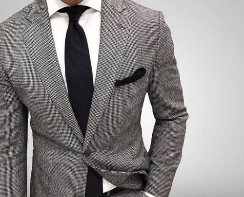 عکس کت شلوار مردانه جدید