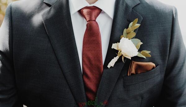 عکس کت شلوار مردانه جدید