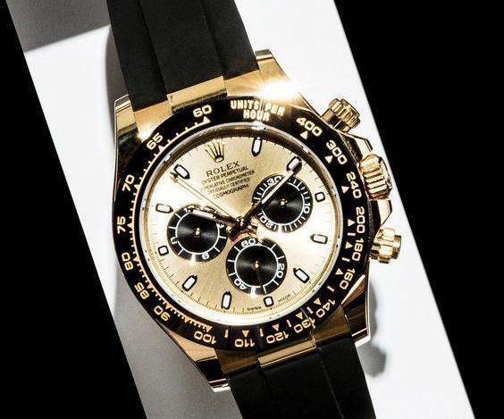 عکس ساعت مردانه کلاسیک