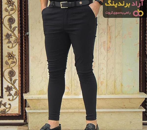 عکس شلوار مردانه کلاسیک