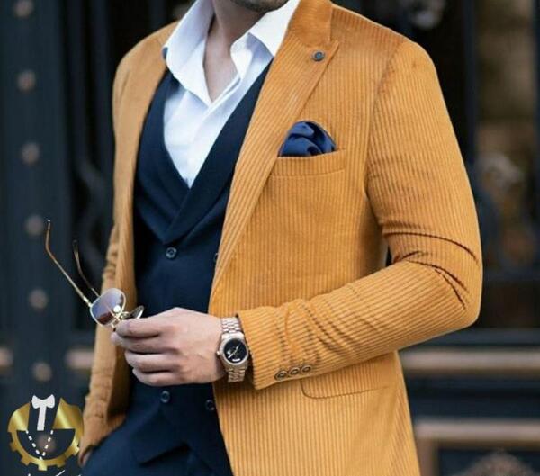 عکس شلوار مردانه کلاسیک