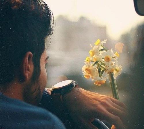 عکس پروفایل کلاسیک مردانه