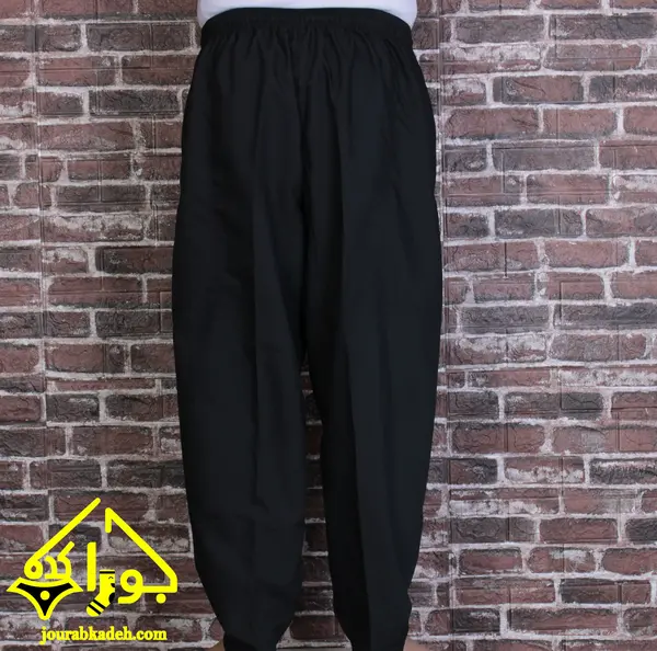 عکس شلوار کردی مردانه