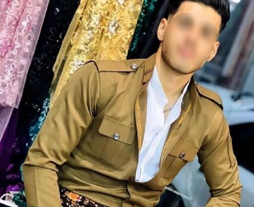 عکس لباس کردی مردانه جدید