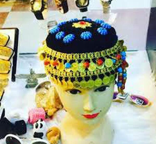 عکس لباس کردی مردانه مرز