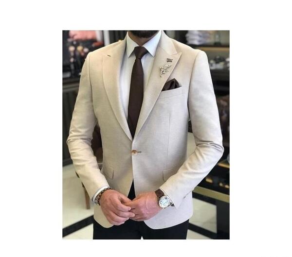 عکس تک کت مردانه