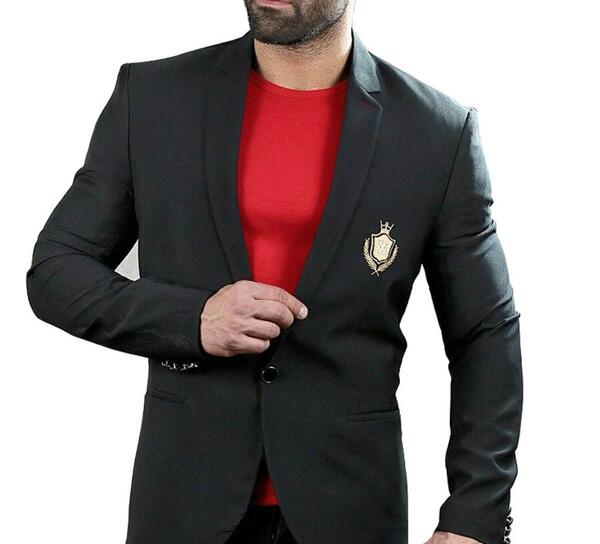 عکس تک کت مردانه