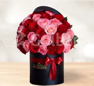 عکس باکس گل مردانه