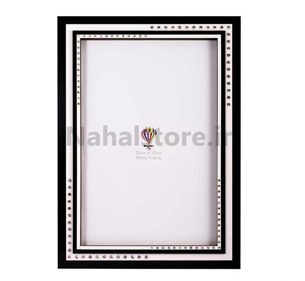 عکس قاب مشکی خالی