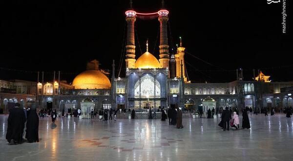 عکس برای وفات حضرت زینب س
