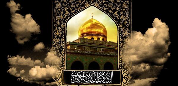 عکس وفات حضرت زینب ۱۴۰۰