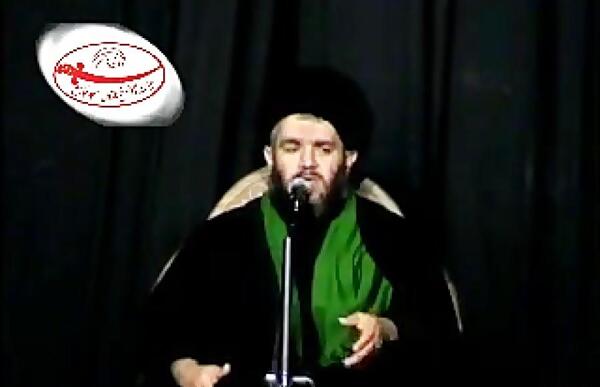 عکس واقعی علی گندمی