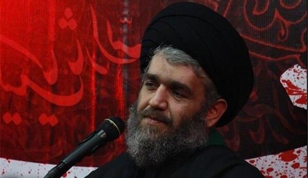 عکس واقعی علی گندمی
