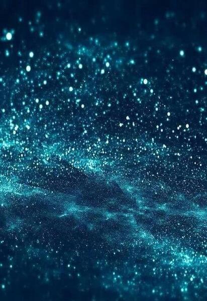 عکس پس زمینه مشکی اکلیلی