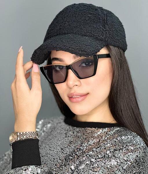 عکس عینک افتابی مشکی