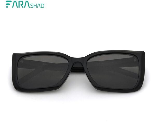عکس عینک افتابی مشکی