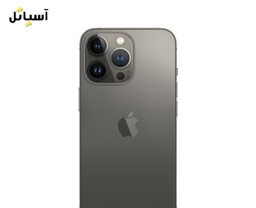 عکس ایفون 13 مشکی