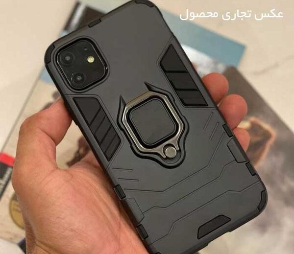 عکس ایفون ۱۱ مشکی