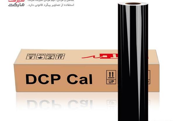 عکس رنگ مشکی براق