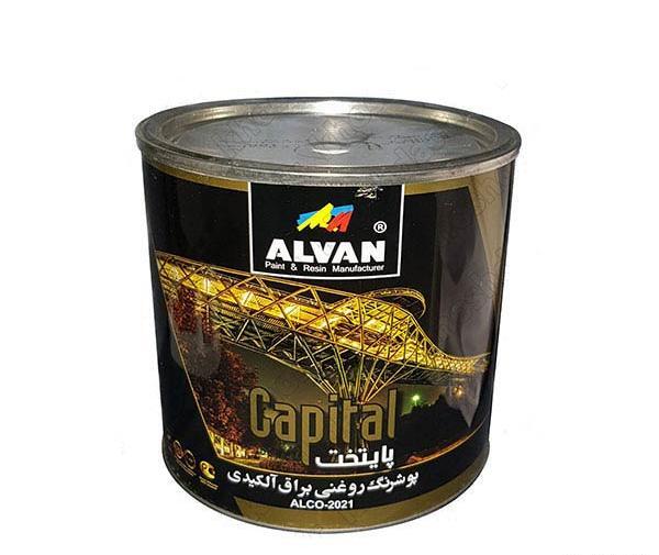 عکس رنگ مشکی براق