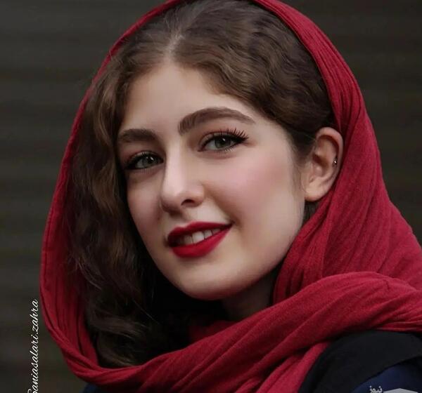 عکسهای همسر واقعی علی صادقی