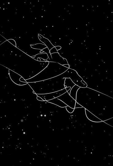 عکس کیوت مشکی برای پس زمینه