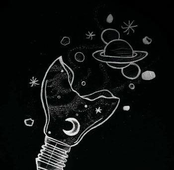 عکس بک گراند مشکی دخترانه خفن