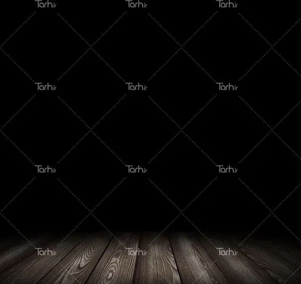عکس بک گراند مشکی ماه