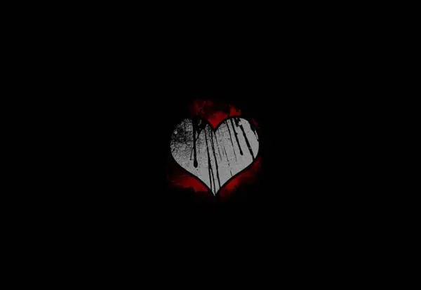 عکس مشکی پروفایل محرمی
