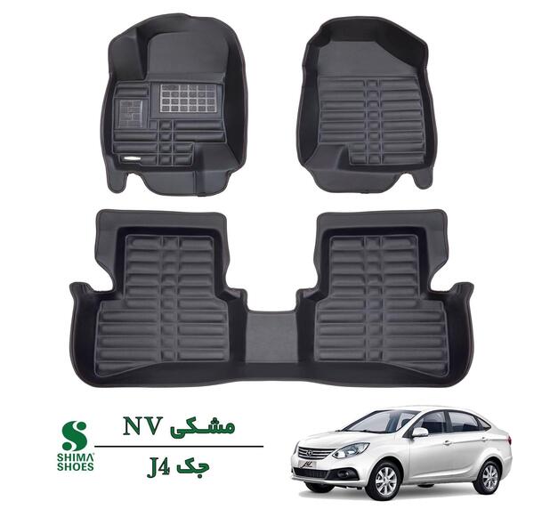 عکس جک j4 مشکی