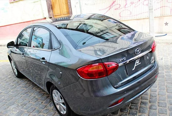 عکس جک j4 مشکی