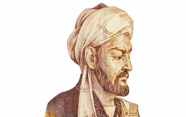 چهره واقعی عکس ابوعلی سینا