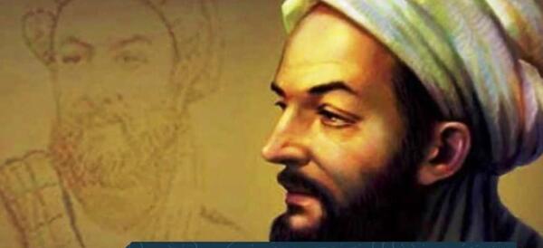 چهره واقعی عکس ابوعلی سینا