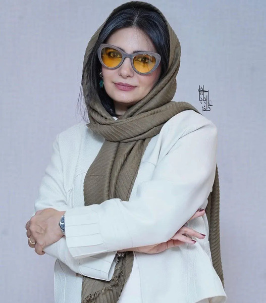 عکس واقعی علی و لیندا