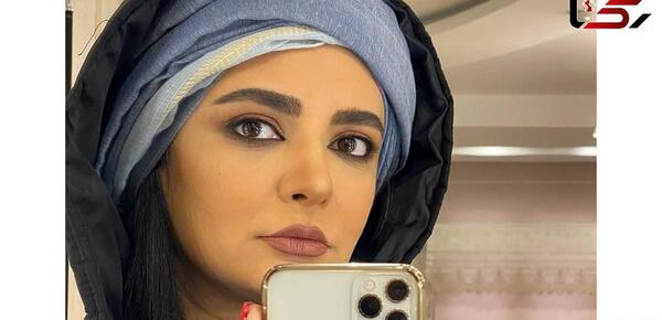 عکس واقعی علی و لیندا