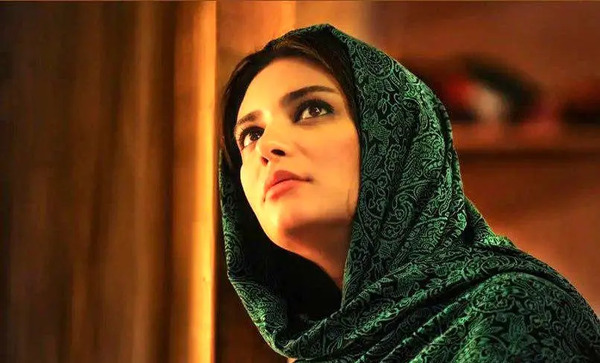 عکس واقعی علی و لیندا